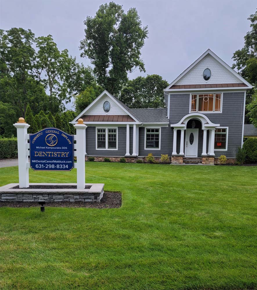 Dental Office Tour Photo #1 - Mattituck, NY