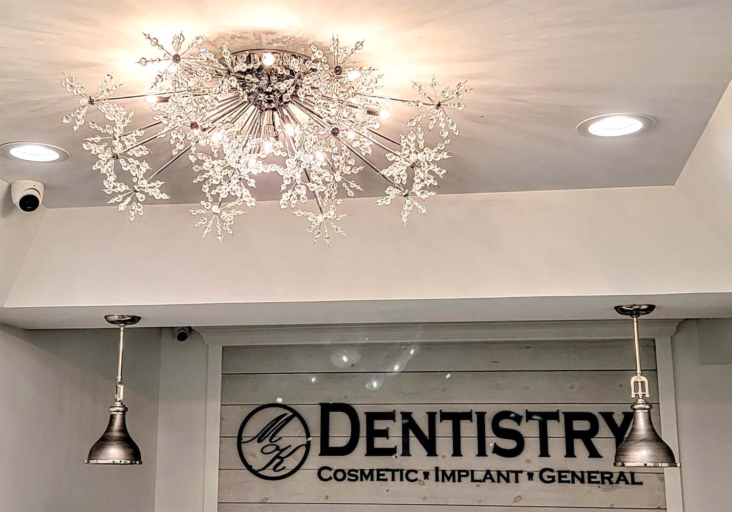 Dental Office Tour Photo #11 - Mattituck, NY