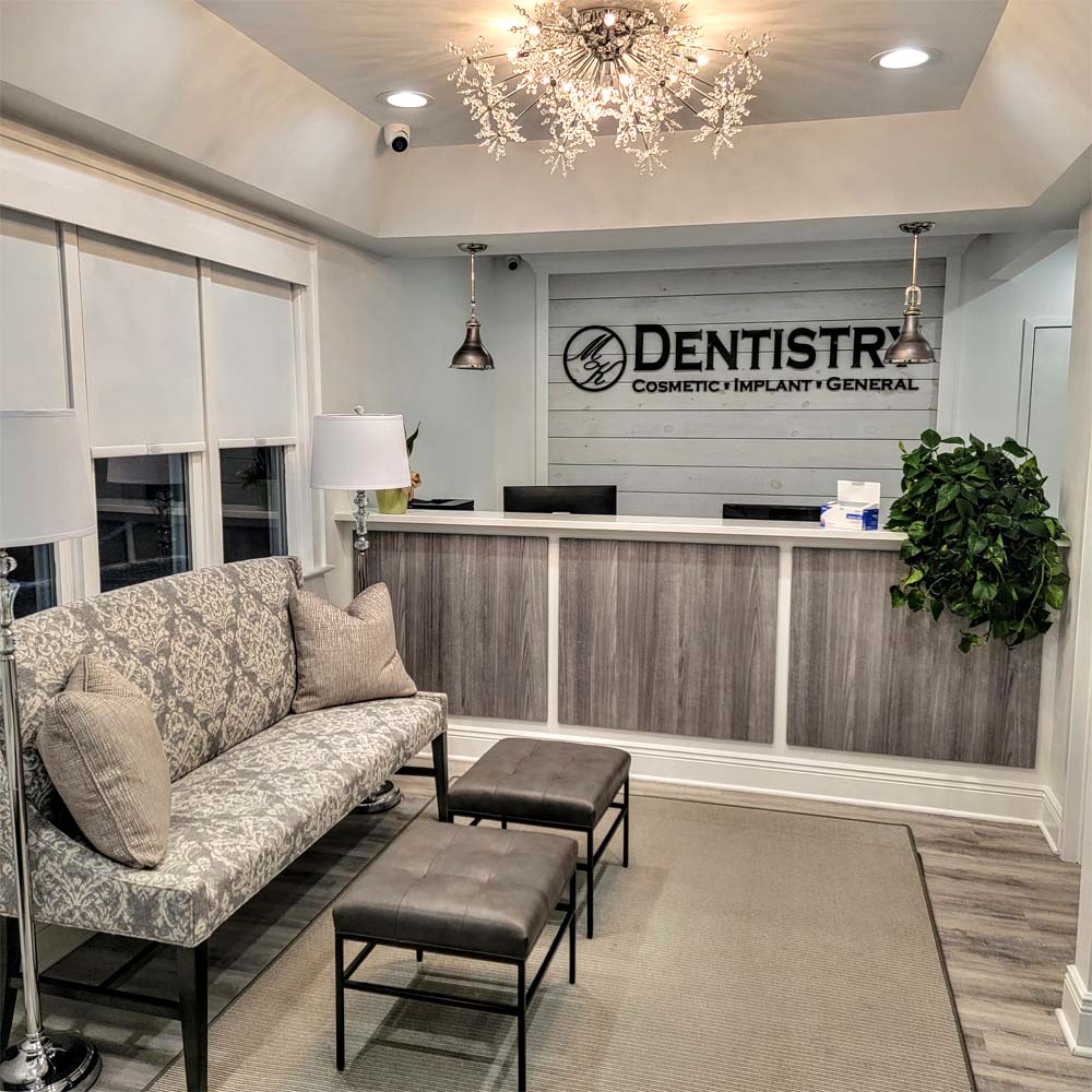 Dental Office Tour Photo #3 - Mattituck, NY