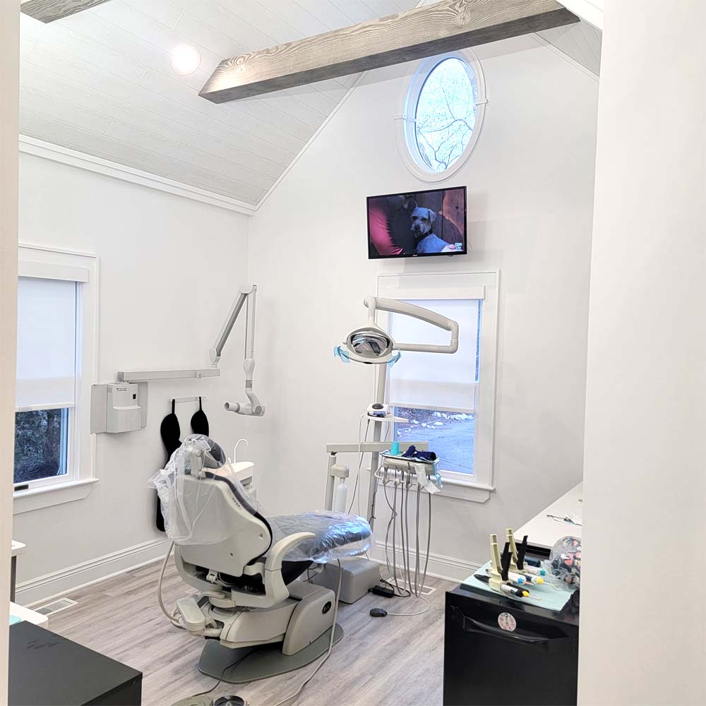 Dental Office Tour Photo #6 - Mattituck, NY